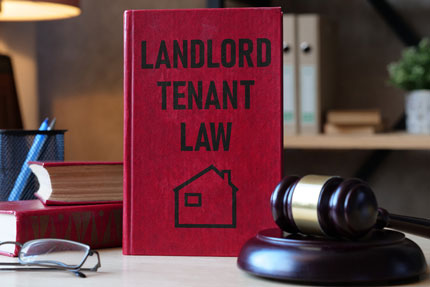 Key Changes for California Tenants and Landlords
